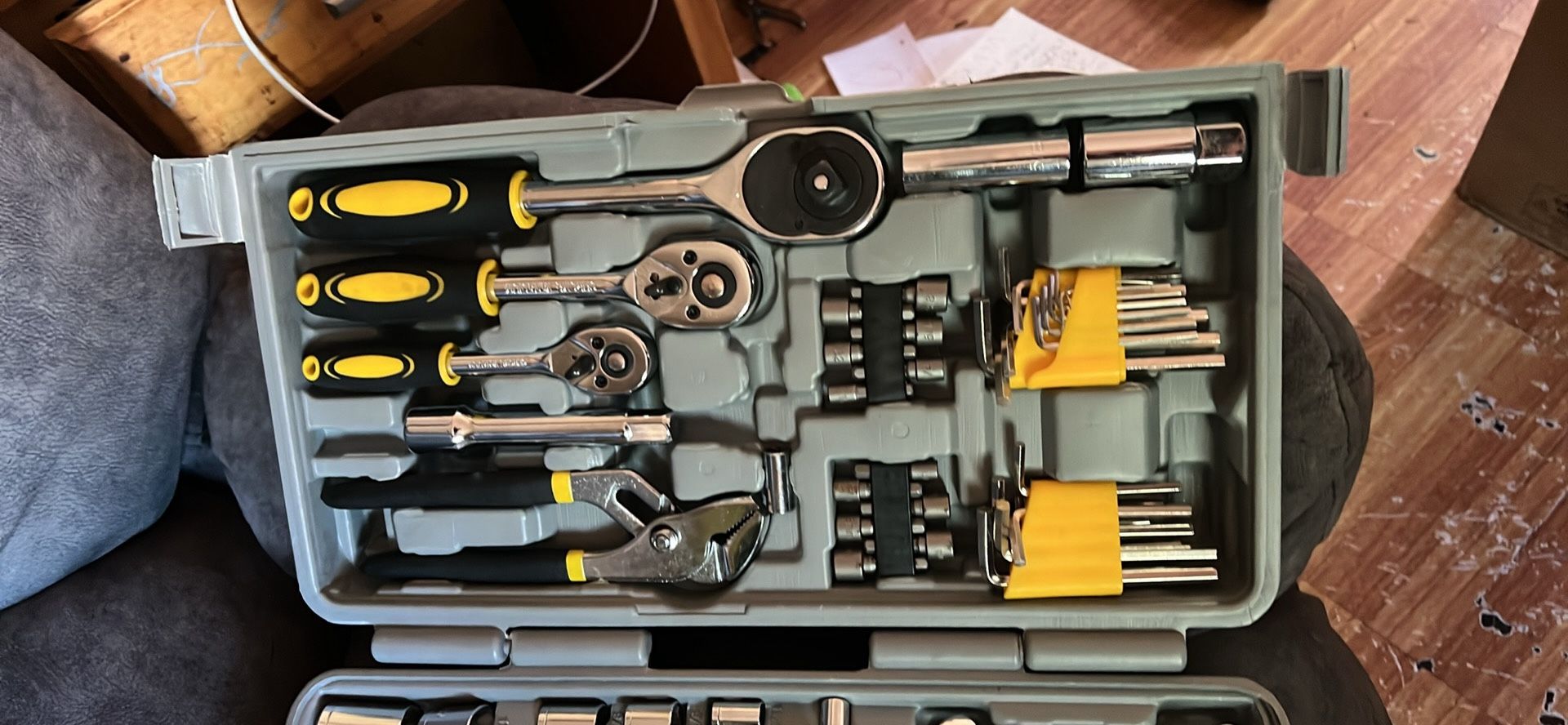 Tools