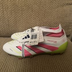 Adidas Predator Elite FT FG