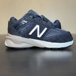 Toddler New Balance 990v5 Size 5c