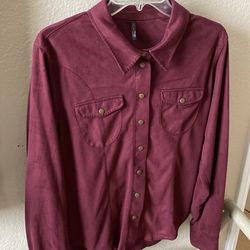 JW Long Sleeves Polo