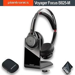 Brand New in Box - Plantronics Voyager B825-M USB-C Headset