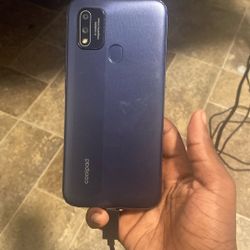 Coolpad Al Camera