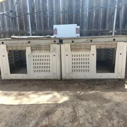 Dog House (Avo Bins) 