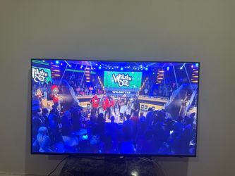 50 inch tv