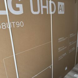 Brand New TV