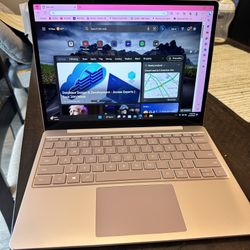 Laptop Microsoft Surface Go 