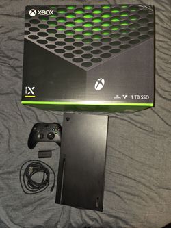 Xbox Series X
