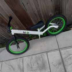Bixe Pro Kids Bike 16"