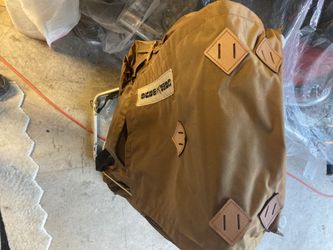 CAMP WAYS HIKING MOUNTAIN BACKPACK