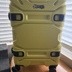 Luggage