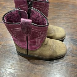 Cowgirl Boots
