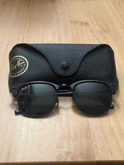 Ray-Ban Clubmaster