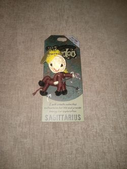 Watchover Voodoo  Sagittarius  OBO