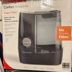 Humidificador Honeywell 
