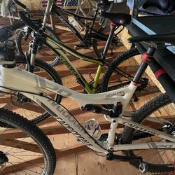 2013 Cannondale Scalpel