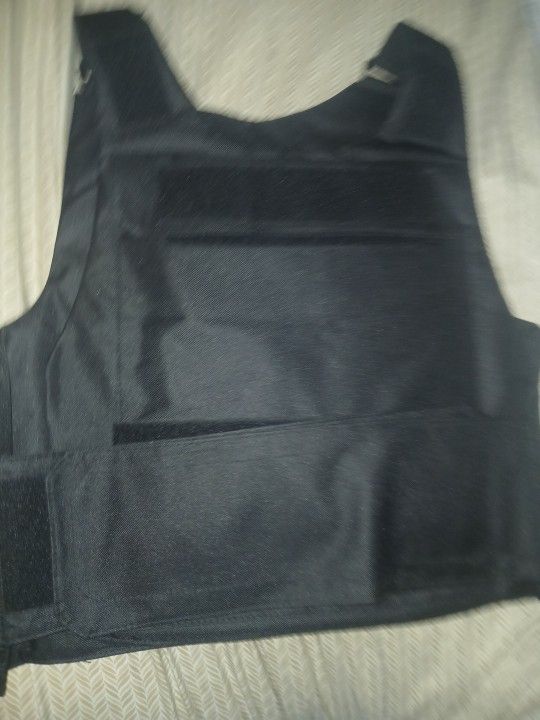 New Bulletproof  Vest