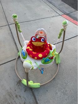 Kids jumper