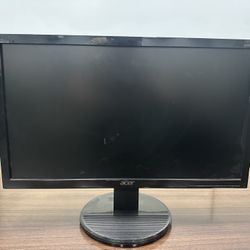 Acer Monitor 
