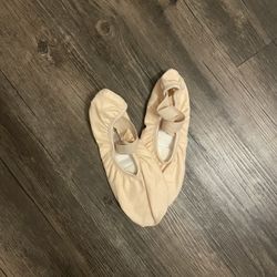 Ballet shoes