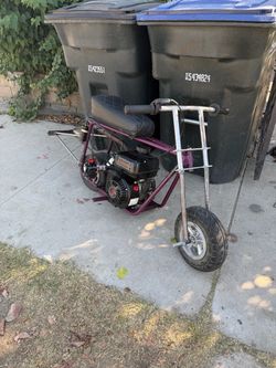 Joes roller