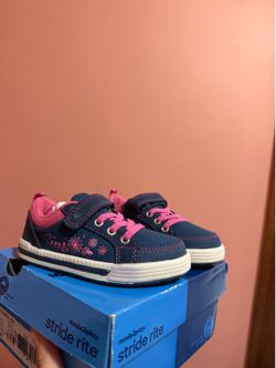 Baby girl shoes