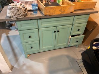 Cabinets