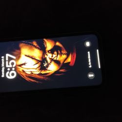 iPhone XR 128gb unlocked