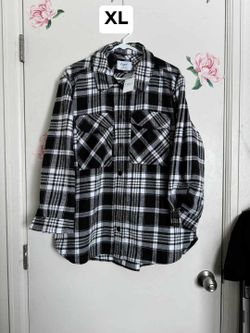 New women's light jacket size XL