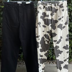 NEW! Women’s Jeans size 6