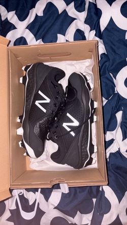 Size 7.5 New balance Rubbers