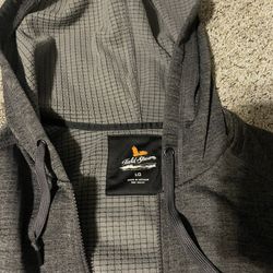 Field And Stream Zip Up