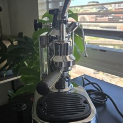 La Pavoni  Espresso Machine