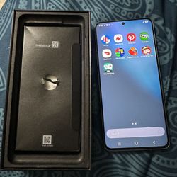 Samsung Galaxy S21 5G