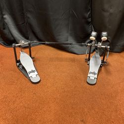 PDP Double Kick Pedal