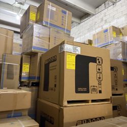 Aire Acondicionado Nuevo 3.5 Ton Completo 