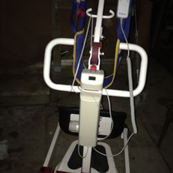 BEST CARE CHAIR LIFT HYDROLIC  Sit To Stand