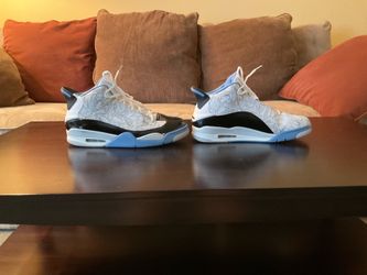 Men’s Air Jordan Two Sneakers