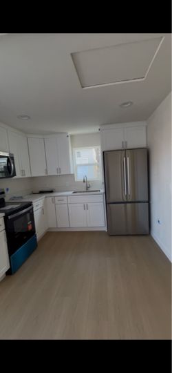 Brand New Construction 1 Bedroom -$2,000