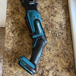 Makita 18v LXT  Compact Recipro Saw 