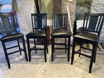 Chairs Set Of 4