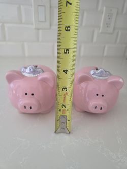 PIGGY BANK