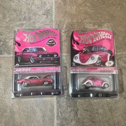 Hot Wheels Red Line Club 