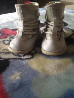 Toddler girls timberland boots