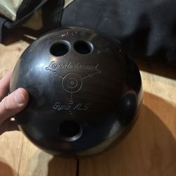 Bowling Ball