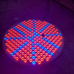 50W Grow Light / Plant Lamp