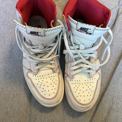 Nike Jordan 1 Retro Phantom
