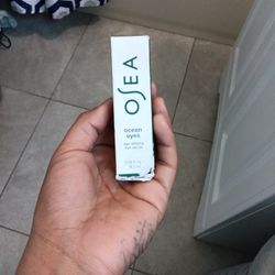 Osea Ocean Eyes Age Defying Serum