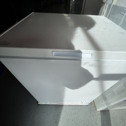 Element Freezer With Its 2 Year Warranty 