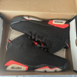 Jordan 6 Inferred Size 6.5 