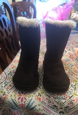 Boots for toddler